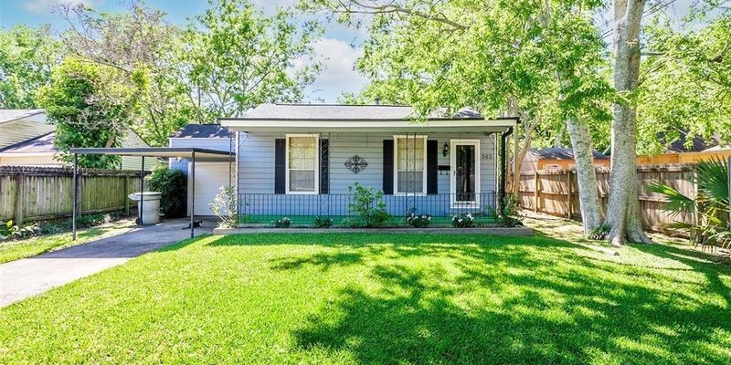 Beaumont House: 565 25th St