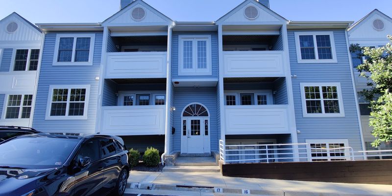 Alexandria Condo: 6425 Richmond Hwy