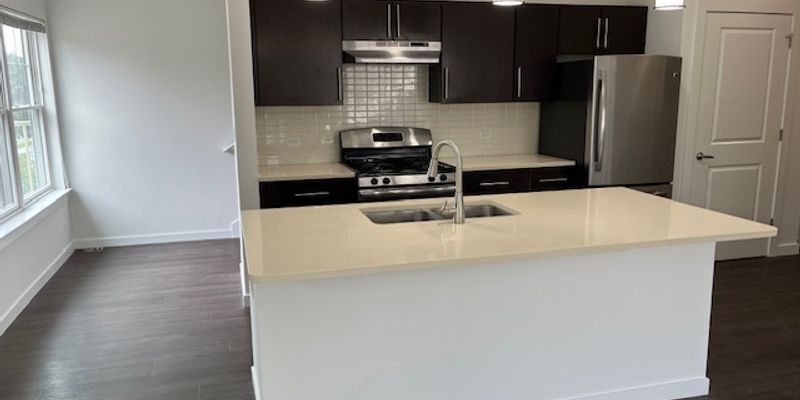 Stamford Apartment: 820 High Ridge Rd