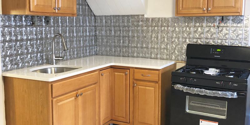 Raritan Apartment: 99 Anderson Street