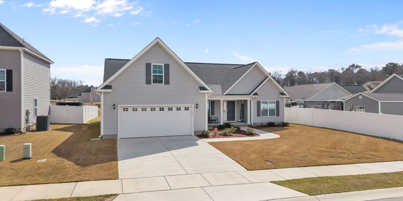Greenville House: 353 Oleander Drive