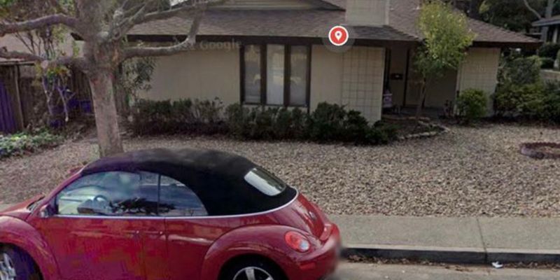 Pleasant Hill House: 256 Camelback Road