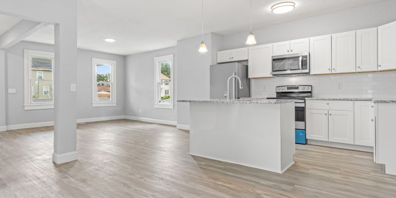 Norfolk House: 1503 E Indian River Rd