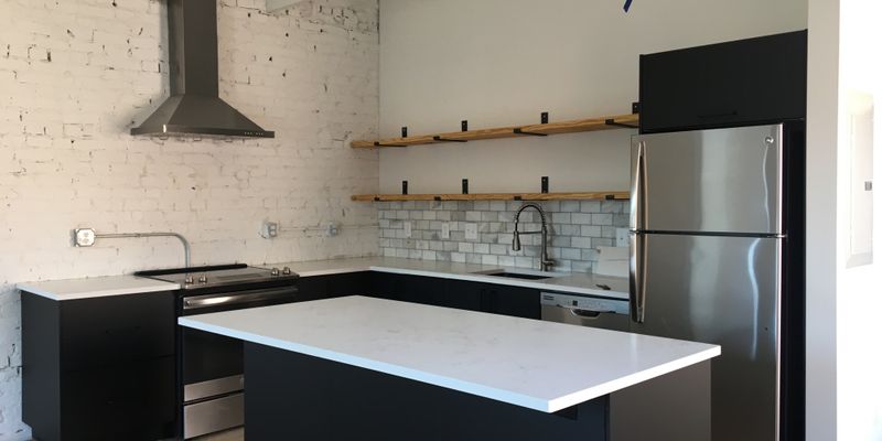 Cincinnati Apartment: 1607 Main Street