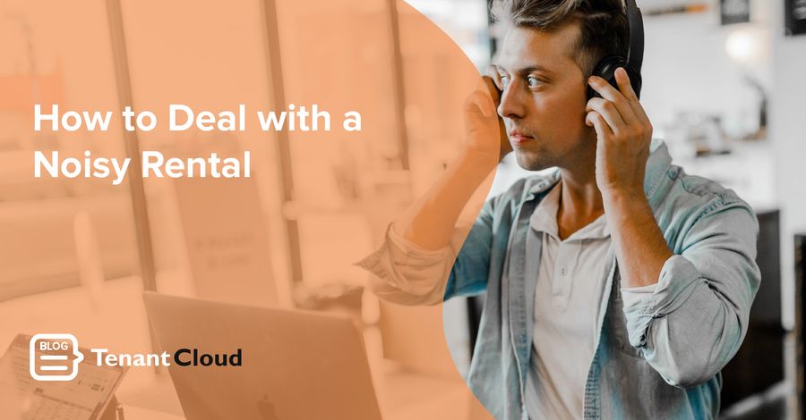 How to Deal with a Noisy Rental