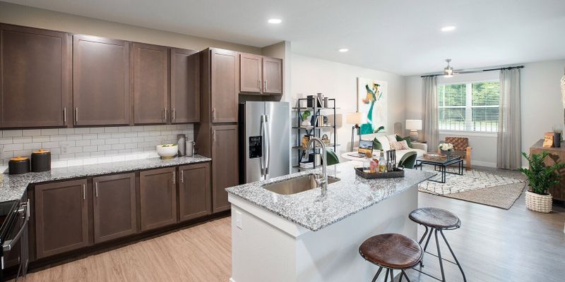 Spring Apartment: 5710 Louetta Rd