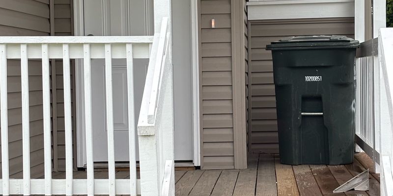 Chattanooga House: 2520 East 21st Street