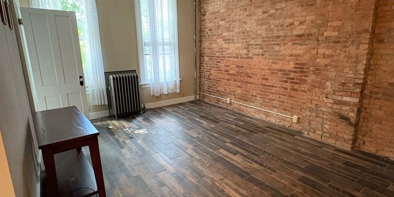 Binghamton Apartment: 128 Washington St