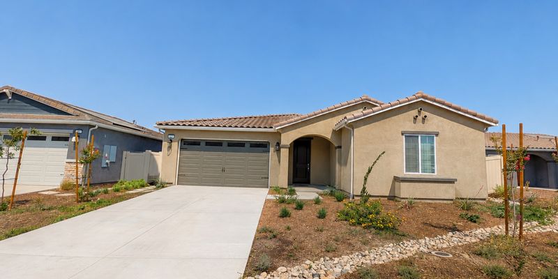 San Jacinto House: 821 Highlands Dr