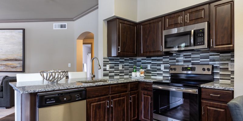 The Woodlands Apartment: 12029 Sawmill Rd