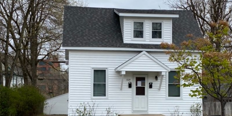 Eau Claire Multiplex: 1024 Main St