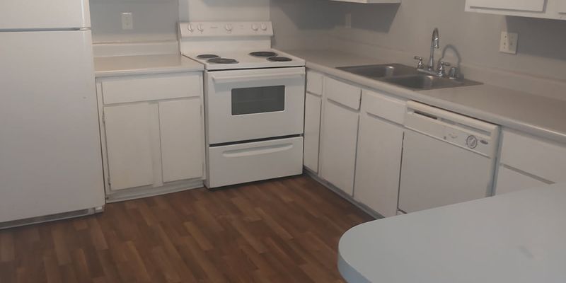 Huntsville Apartment: 4121 Newson Rd SW