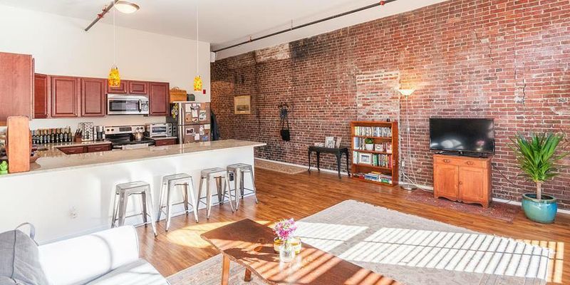 Bangor Apartment: 28 Broad Street