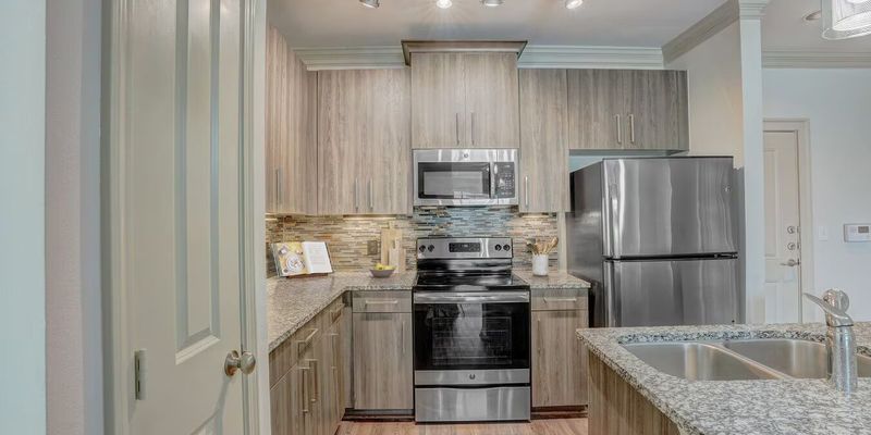 Conroe Apartment: 10662 TX-242