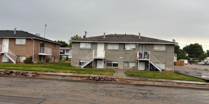 Vernal Apartment: 326 W 350 N