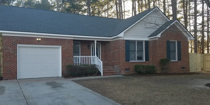 Fayetteville House: 5010 Waterford Dr