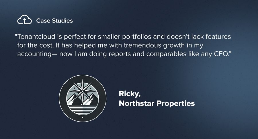 Leasing and Lattes: How Northstar Brewed a Coffee-Fueled Rental Empire with TenantCloud