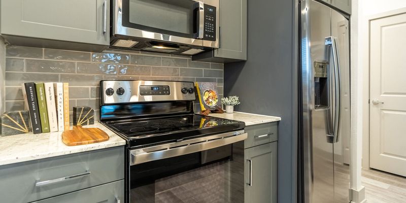 Katy Apartment: 19299 W Little York Rd