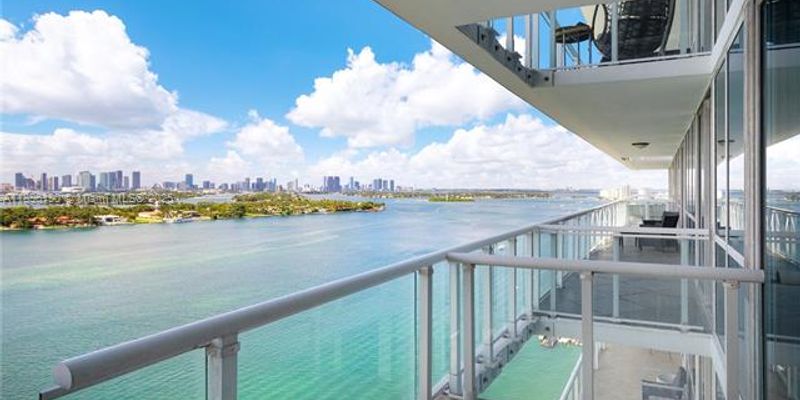 Miami Beach Condo: 520 West Ave