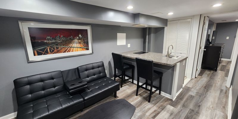 Baltimore Apartment: 2542 Terra Firma Rd