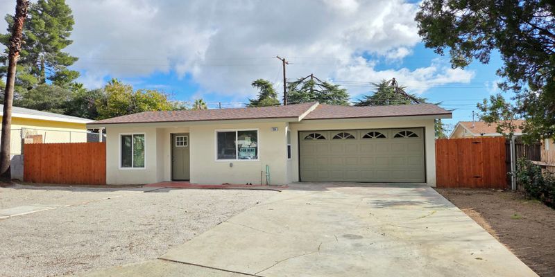 Banning House: 1358 N Murray St