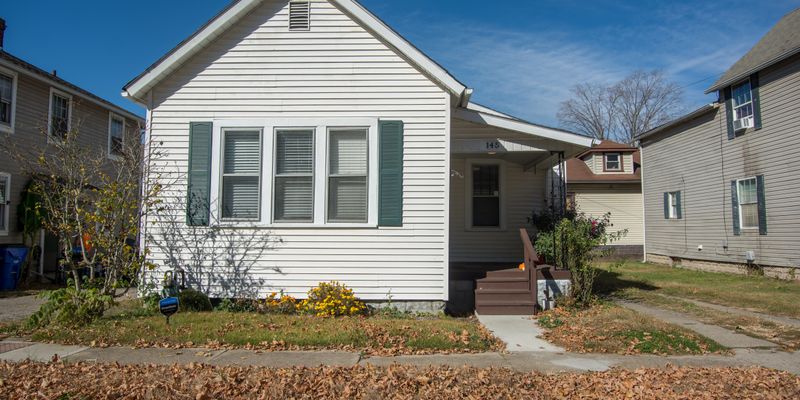 Chillicothe House: 145 E 7th St