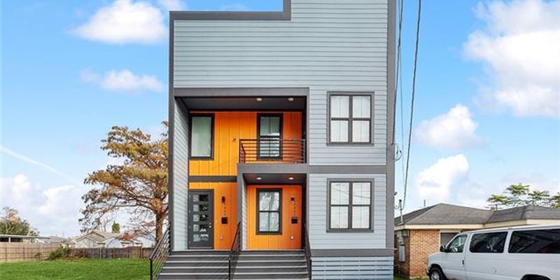 New Orleans Multiplex: 5459 St Claude Ave