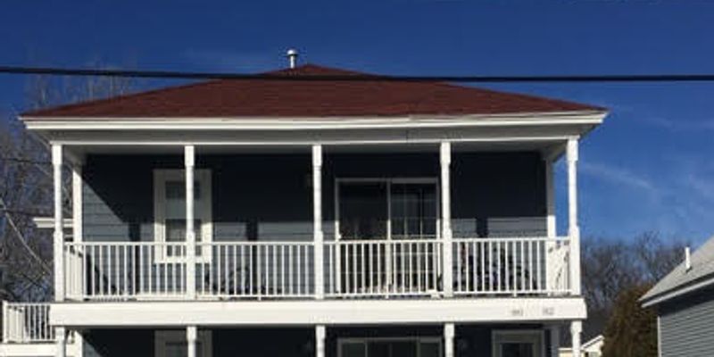 Lowell Apartment: 80 Lafayette Street