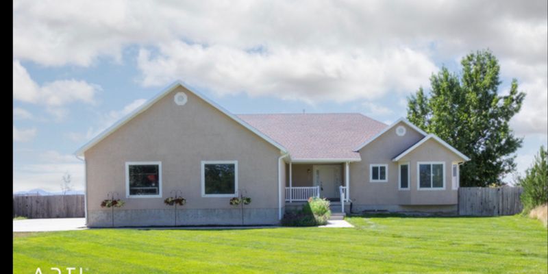 Eagle Mountain Apartment: 1062 Waddell St
