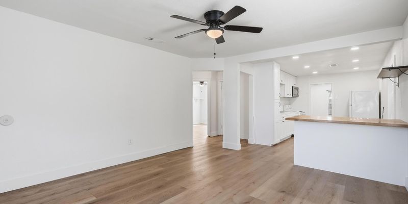 Abilene House: 541 EN 18th