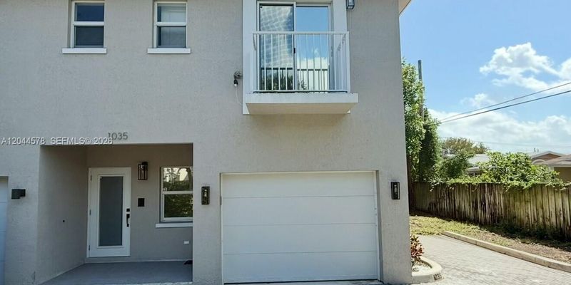 Miami Condo: 1035 NW 2nd Ave