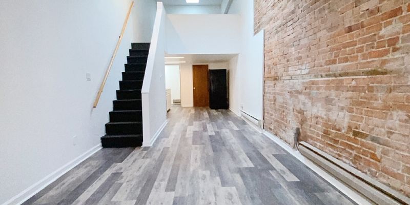 Idaho Springs Apartment: 1434 Miner St