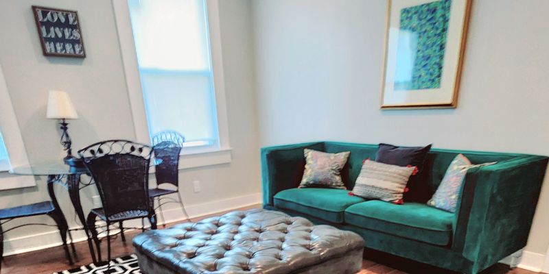 Montgomery Apartment: 1300 S Court St