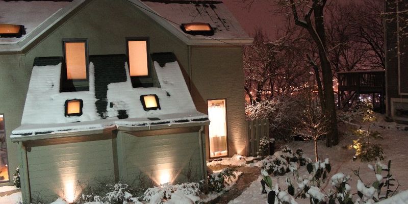 Cincinnati Townhome: 1 Foxhall Ct