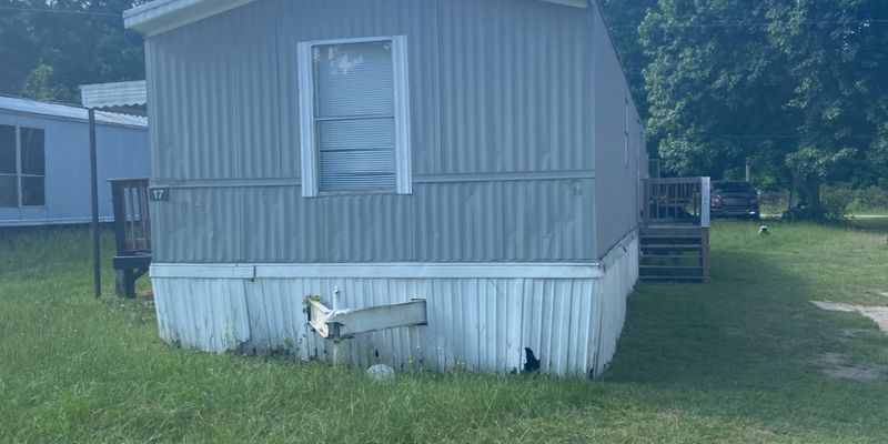 Phenix City House: 19 Kinnett Dr