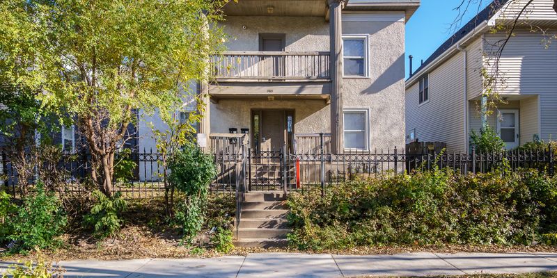 Minneapolis Apartment: 3105 4th Ave S