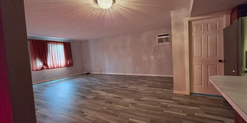 Nampa Apartment: 1711 1st St S