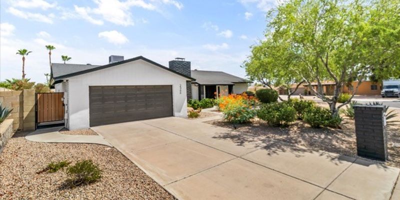 Phoenix House: 2366 E Becker Ln
