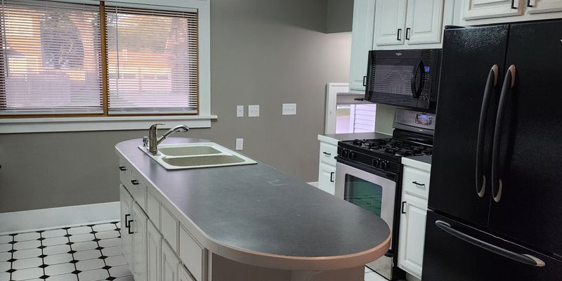 Lincoln House: 3700 F Street