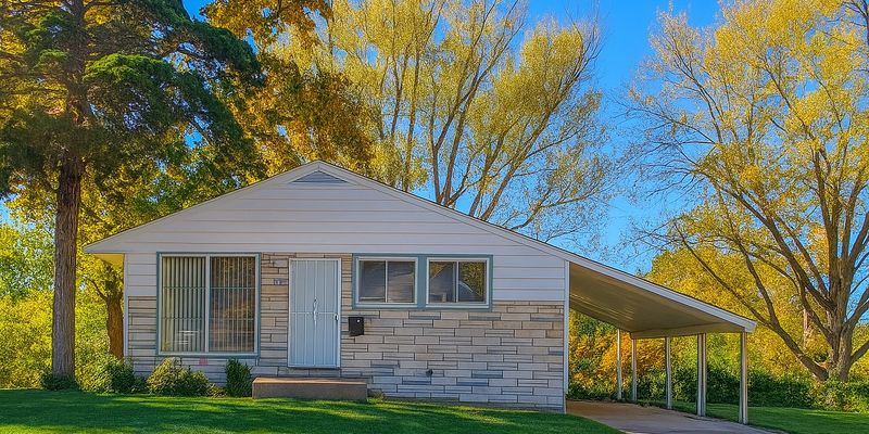 St. Louis House: 277 Roderick Dr