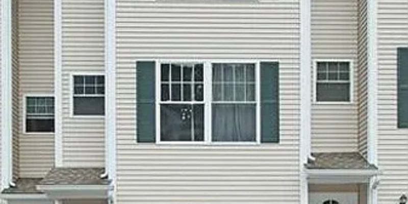 Norwich House: 41 Palmer St
