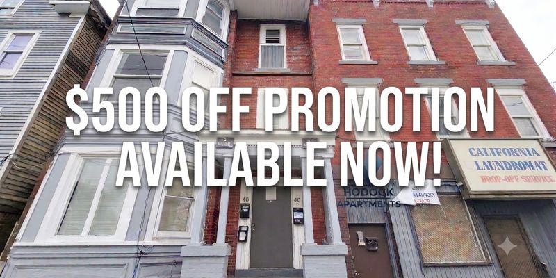 New Haven House: 850 Congress Ave