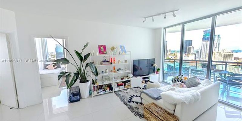 Miami Condo: 350 S Miami Ave