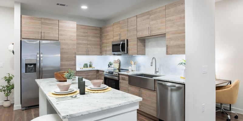 Houston Apartment: 9777 Barker Cypress Rd