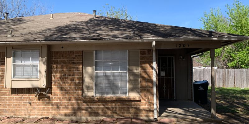 Arlington Multiplex: 1203 Wakefield Drive