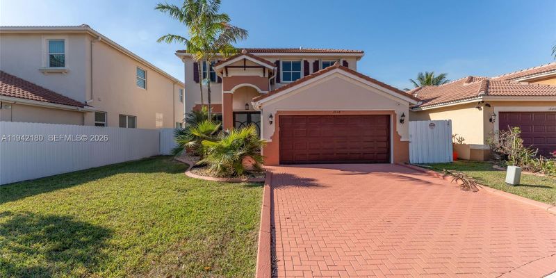 Homestead House: 1856 NE 3rd Ct