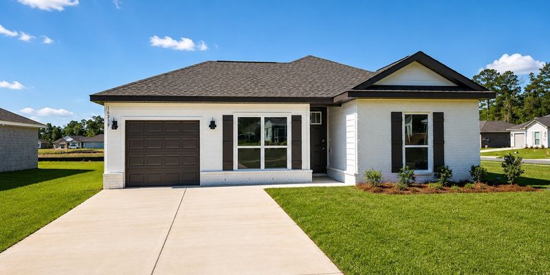 Fairhope House: 16216 Tigris Dr