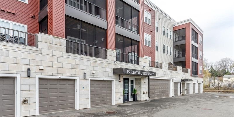 Canton House: 15 Revolution Way @3APT RT13098