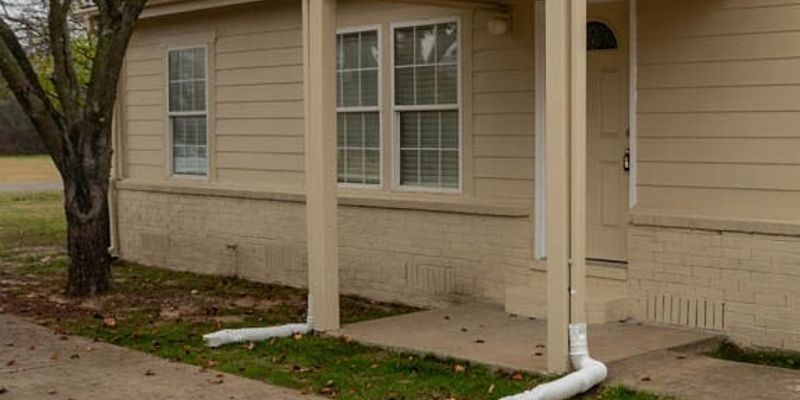 Dallas House: 13753 Biggs St