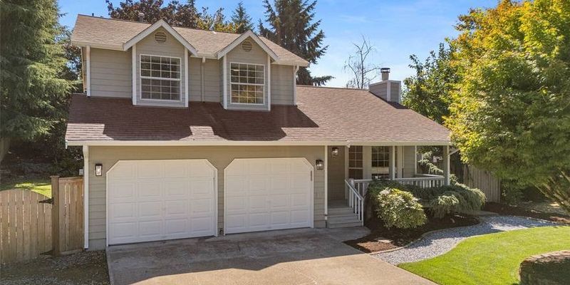 Puyallup House: 3106 32nd Ave Ct SE